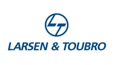 Larsen & Toubro